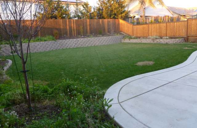 4 Bedroom 3 Bath in Whitney Ranch Rocklin Gallery 3