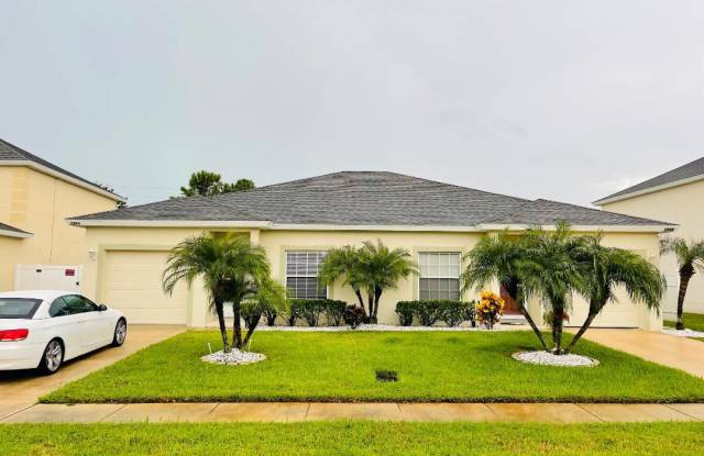 1964 Yellowfin Drive - 1964 Yellowfin Drive, Port Orange, FL 32128