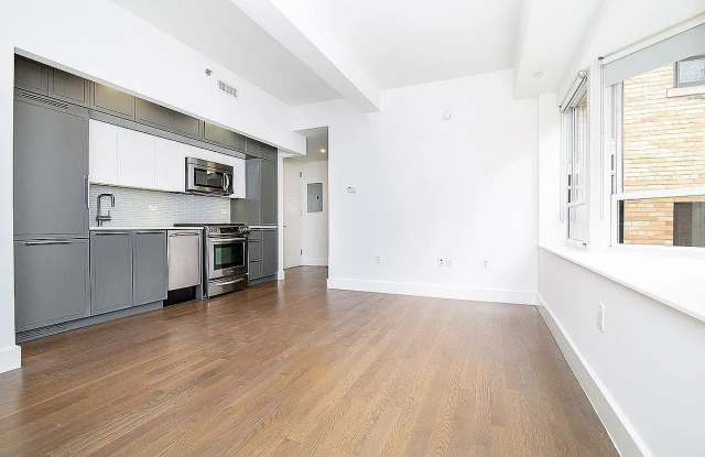 432 W 52nd St Apt 6E photos photos