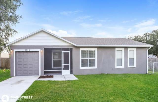 1225 Harvest Home Court - 1225 Harvest Home Court, Ruskin, FL 33570
