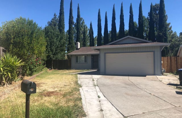 2324 Baldwin Court - 2324 Baldwin Court, Fairfield, CA 94533