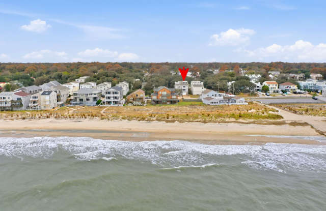 First-Time Rental - Chesapeake Bay Condo w/Breathtaking Views! Attached Garage, Pet Friendly, Central Location! Gallery 1