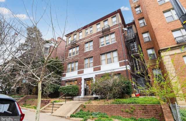 1919 19TH ST NW #302 photos photos