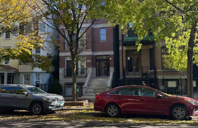 3739 North Kenmore Avenue - 3739 North Kenmore Avenue, Chicago, IL 60613