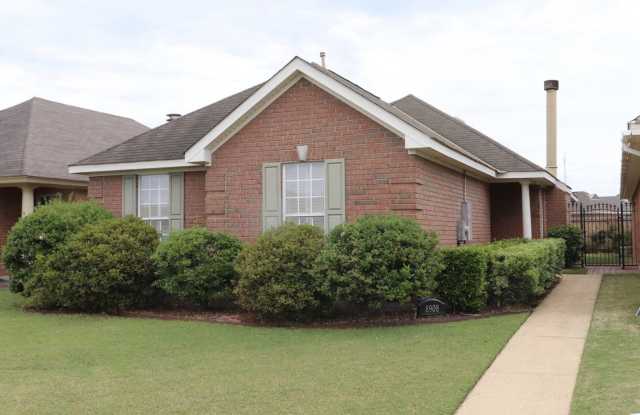 8908 Asheville Drive - 8908 Asheville Drive, Montgomery, AL 36117