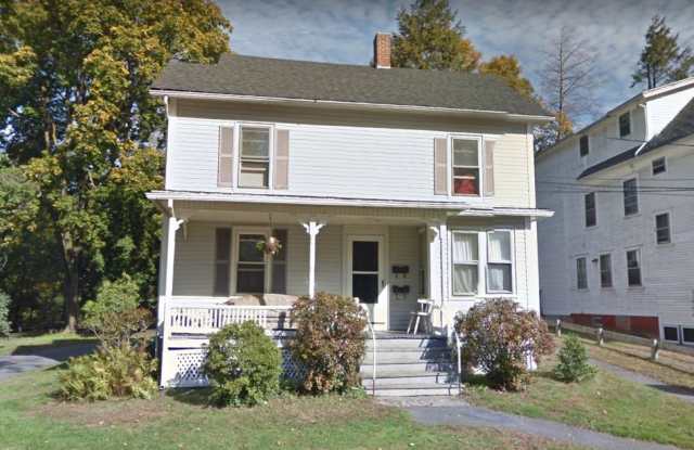 19 McClellan Street - 1 Gallery 1