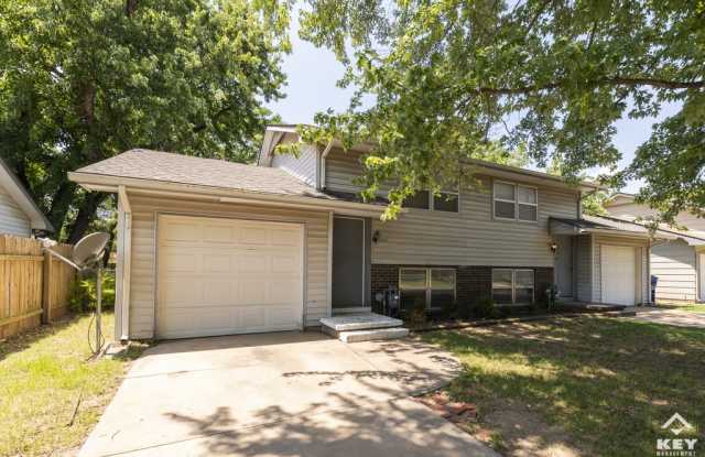 717 N Dougherty Ave - 717 North Dougherty Avenue, Wichita, KS 67212