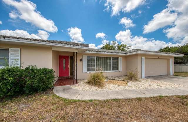 1901 DOLPHIN DRIVE - 1901 Dolphin Drive, Belleair Bluffs, FL 33770 1901 DOLPHIN DRIVE - 1901 Dolphin Drive, Belleair Bluffs, FL 33770