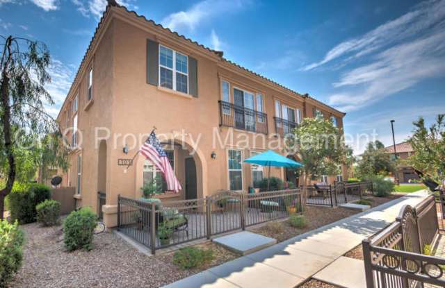 4718 East Thunderheart Trail - 4718 East Thunderheart Trail, Gilbert, AZ 85297