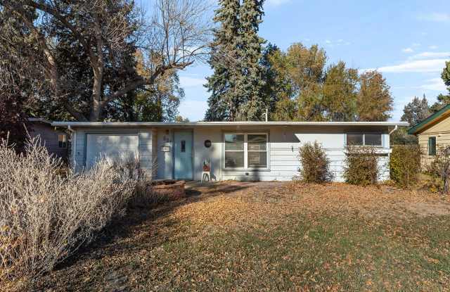 Charming 3 Bed 1 Bath Home Near CSU! photos photos