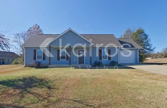 516 9th Avenue - 516 9th Avenue, Pleasant Grove, AL 35127