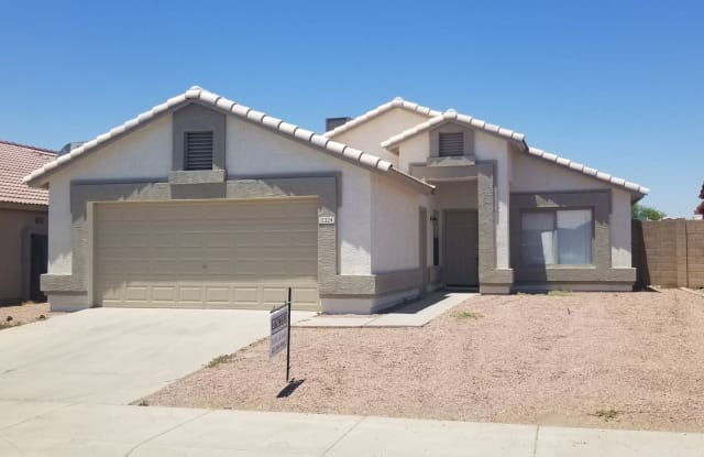 11324 W Diana Ave - 11324 West Diana Avenue, Peoria, AZ 85345