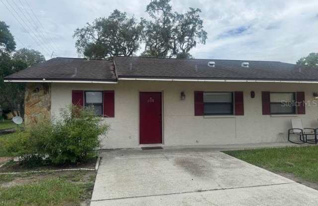 6330 POLK STREET - 6330 Polk Street, New Port Richey, FL 34653 6330 POLK STREET - 6330 Polk Street, New Port Richey, FL 34653