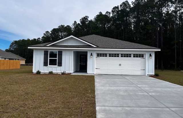 New Construction in Crawfordville Gallery 1