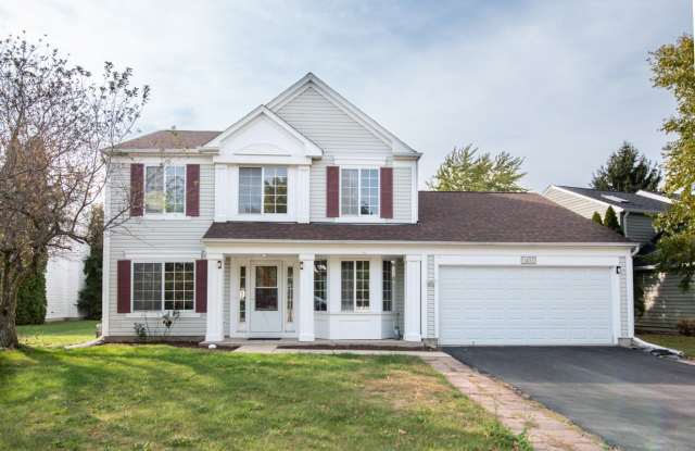 1431 Tara Belle Parkway - 1431 Tara Belle Parkway, Aurora, IL 60564