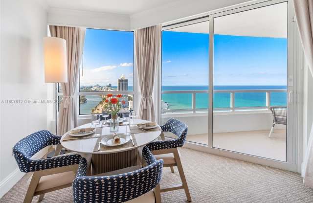 4401 Collins Ave photos photos