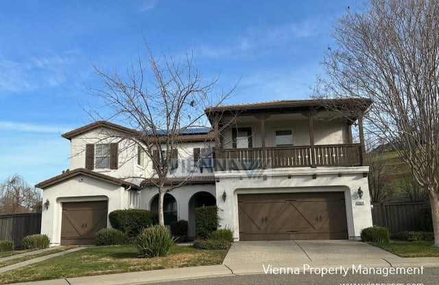 1824 Bankfoot Ct - 1824 Bankfoot Court, Folsom, CA 95630