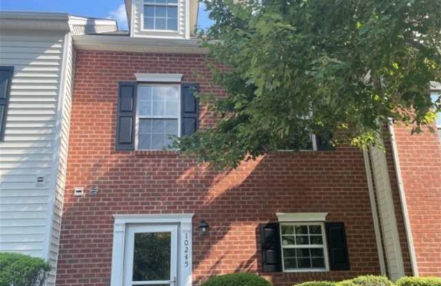 10245 Sarah Street - 10245 Sarah Street, Chesterfield County, VA 23112