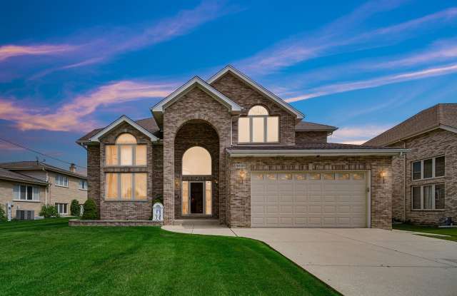 9131 Delphia Avenue photos photos