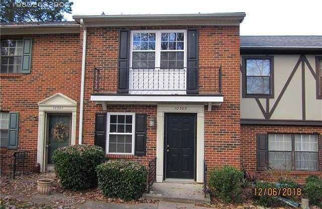 10503 Osprey Drive - 10503 Osprey Drive, Charlotte, NC 28226