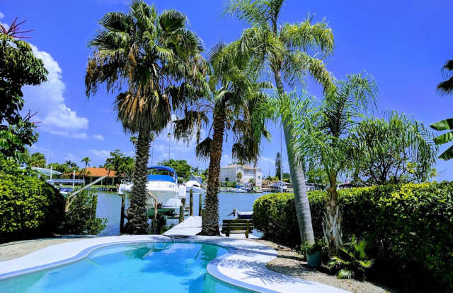 700 Pruitt Drive - 700 Pruitt Drive, Madeira Beach, FL 33708