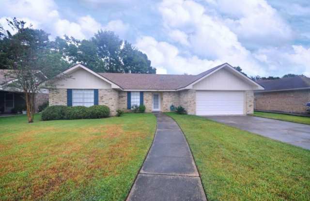 4B/2B Home Available in Lake Charles photos photos