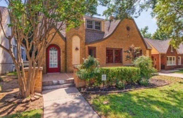212 Northwest 32nd Street - 212 Northwest 32nd Street, Oklahoma City, OK 73118