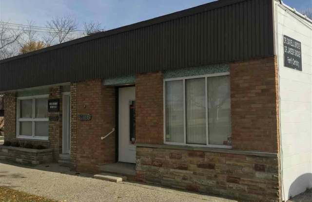 22730 Harper - 22730 Harper Avenue, St. Clair Shores, MI 48080