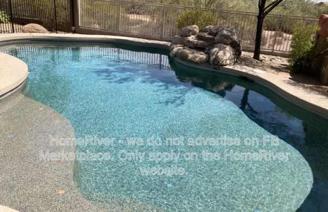 4415 E Coyote Wash Dr Gallery 2