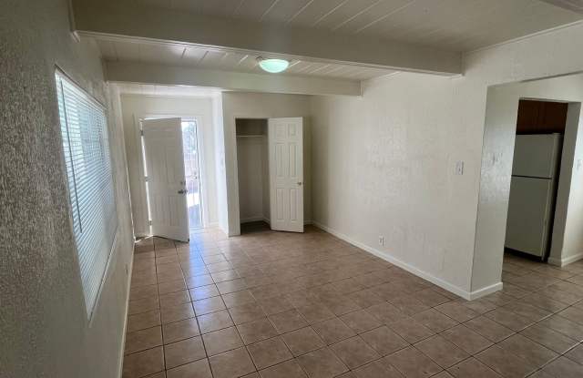 2-Bedroom Richmond Home Available Now! - 401 Gertrude Avenue, Richmond, CA 94801