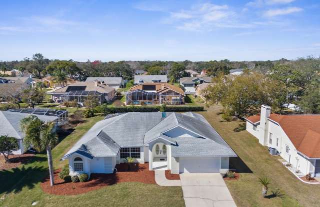 1023 Greenturf Road - 1023 Greenturf Road, Spring Hill, FL 34608