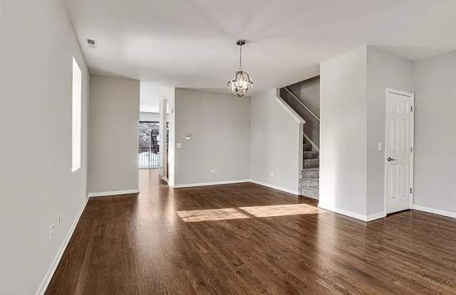 3211 W Lexington St Unit 3B Gallery 3