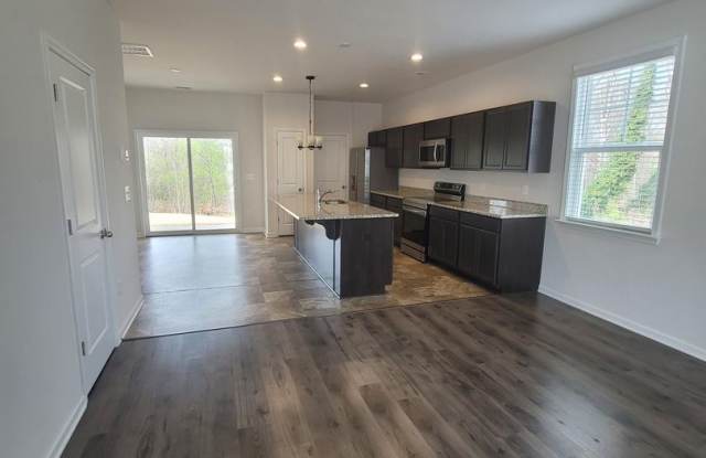 3 Bed/ 2 full + 2 1/2 baths NEW Boiling Springs Townhouse - 153 Valley Creek Drive, Boiling Springs, SC 29316