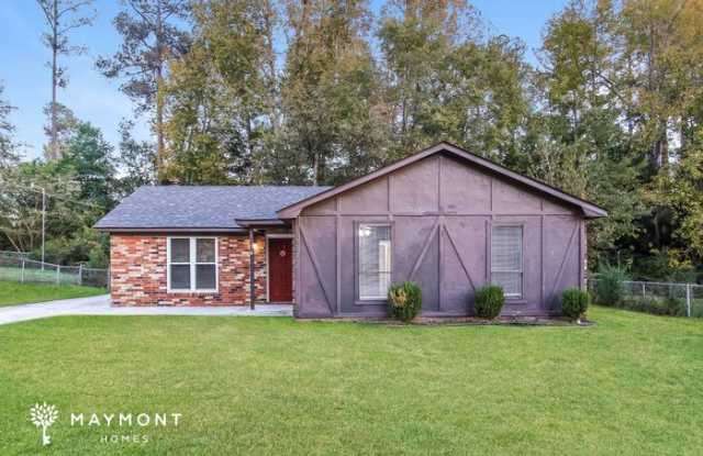 3564 Kindling Drive - 3564 Kindling Drive, Augusta, GA 30906