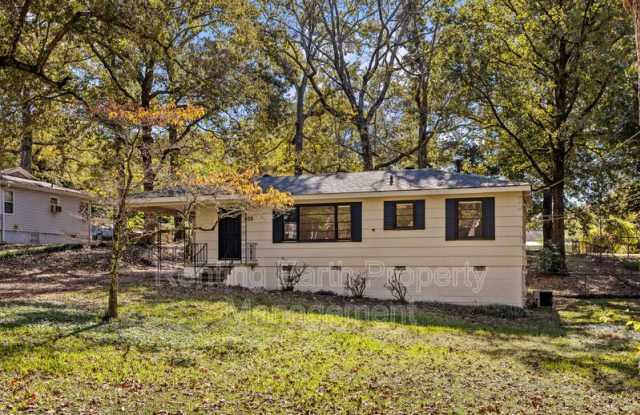 405 18th Ave NW - 405 18th Avenue Northwest, Center Point, AL 35215 405 18th Ave NW - 405 18th Avenue Northwest, Center Point, AL 35215