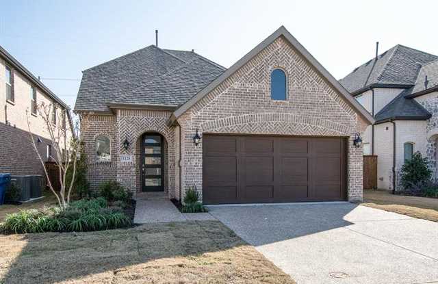 1128 Ivory Horn Drive - 1128 Ivory Horn Dr, Carrollton, TX 75010