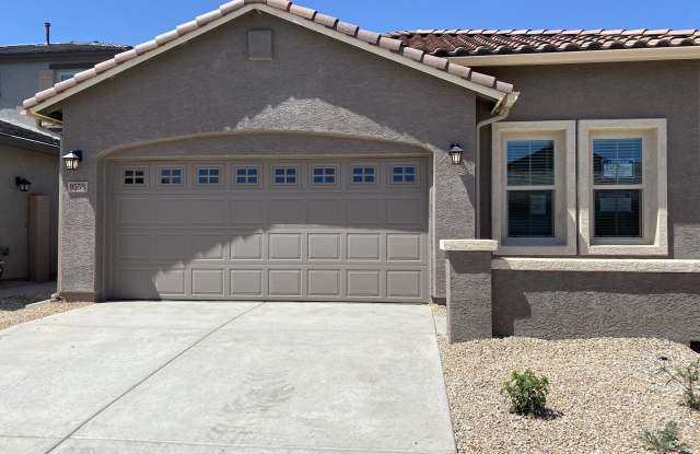 9558 E TRIPOLI Avenue - 9558 East Tripoli Avenue, Mesa, AZ 85212