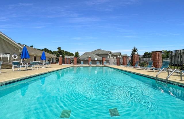 Battle Creek 1 Bedroom / 1 Bath Apartment – Available Now! Gallery 4