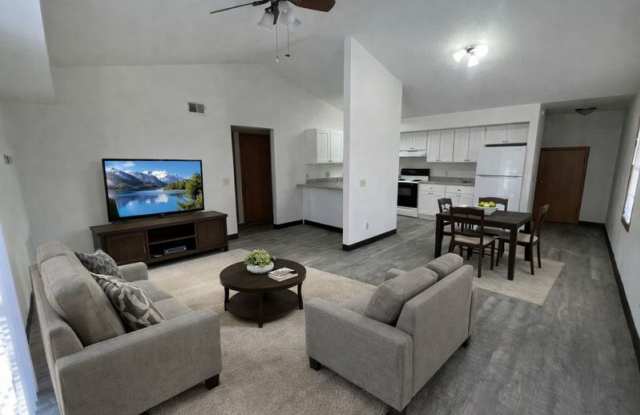 2316 Valley Road - 2316 Valley Road, Plymouth, WI 53073