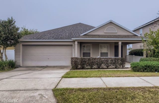 103 Prairie Falcon Drive UNIT - 103 Prairie Falcon Drive, Groveland, FL 34736
