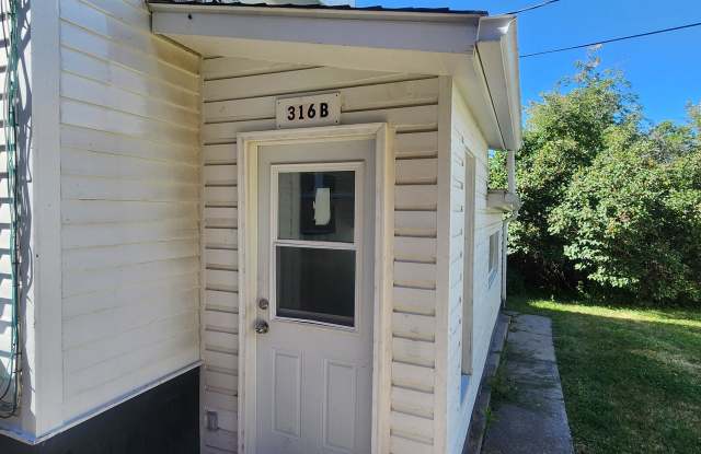 316 South 3rd Avenue - 316-B photos photos