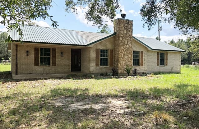 248 Co Rd 870 - 248 County Road 870, Evadale, TX 77612