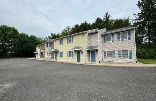 3201 ROUTE 38 unit: 104 - 3201 New Jersey 38, Mt Laurel Township, NJ 08054