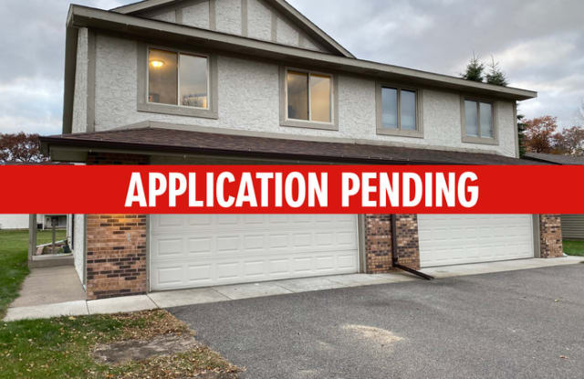 1610 107th Avenue Northwest - 1610 107th Avenue Northwest, Coon Rapids, MN 55433