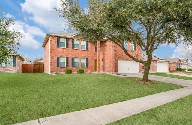 3812 Kathryn Way - 3812 Kathryn Way, McKinney, TX 75070