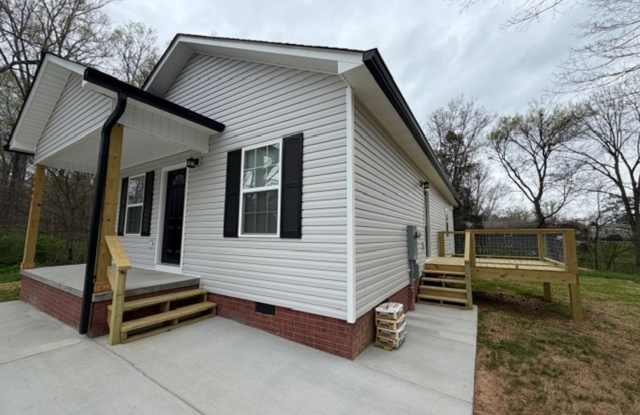 Beautiful New 3 Bedroom 2 Bath House! photos photos