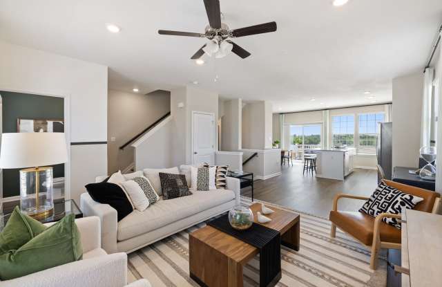 The Meadows at Berkeley Ridge photos photos