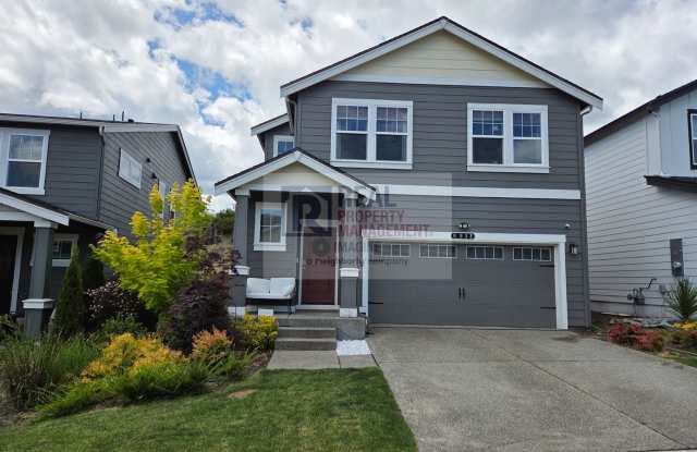 Check Out This Beautiful 4 Bedroom, 2.5 Bath Home! photos photos