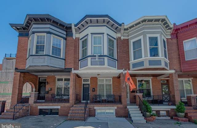 623 S CONKLING STREET - 623 South Conkling Street, Baltimore, MD 21224