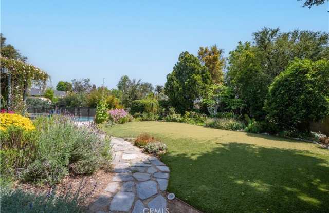 124 Sequoia Court - 124 Sequoia Court, Claremont, CA 91711
